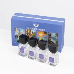 SUMMER VIBES COLLECTION  – 30ml