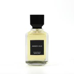 Oud Anber Eau De Parfum – 100ml